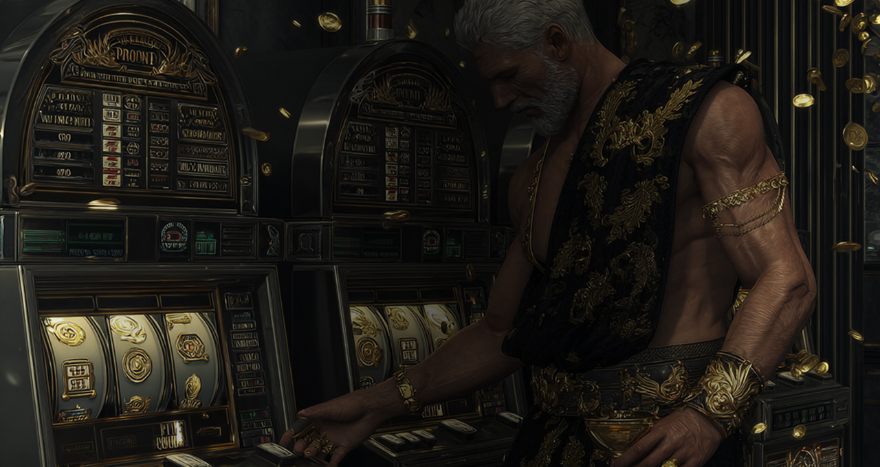 Legiano Casino