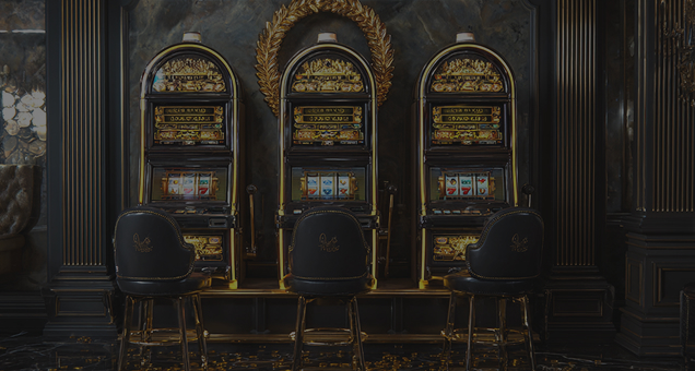 Legiano Casino