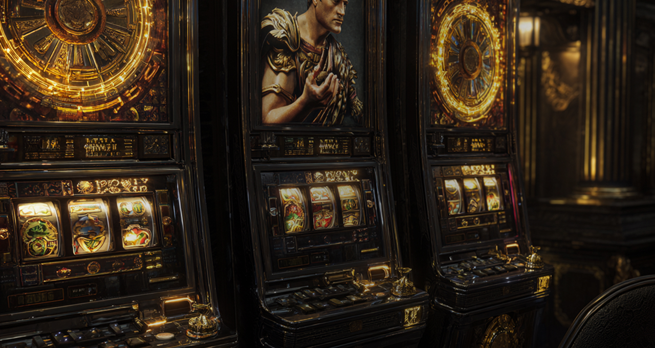Legiano Casino